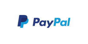 paypal logo