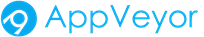 Appveyor logo