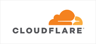 Cloudflare logo 