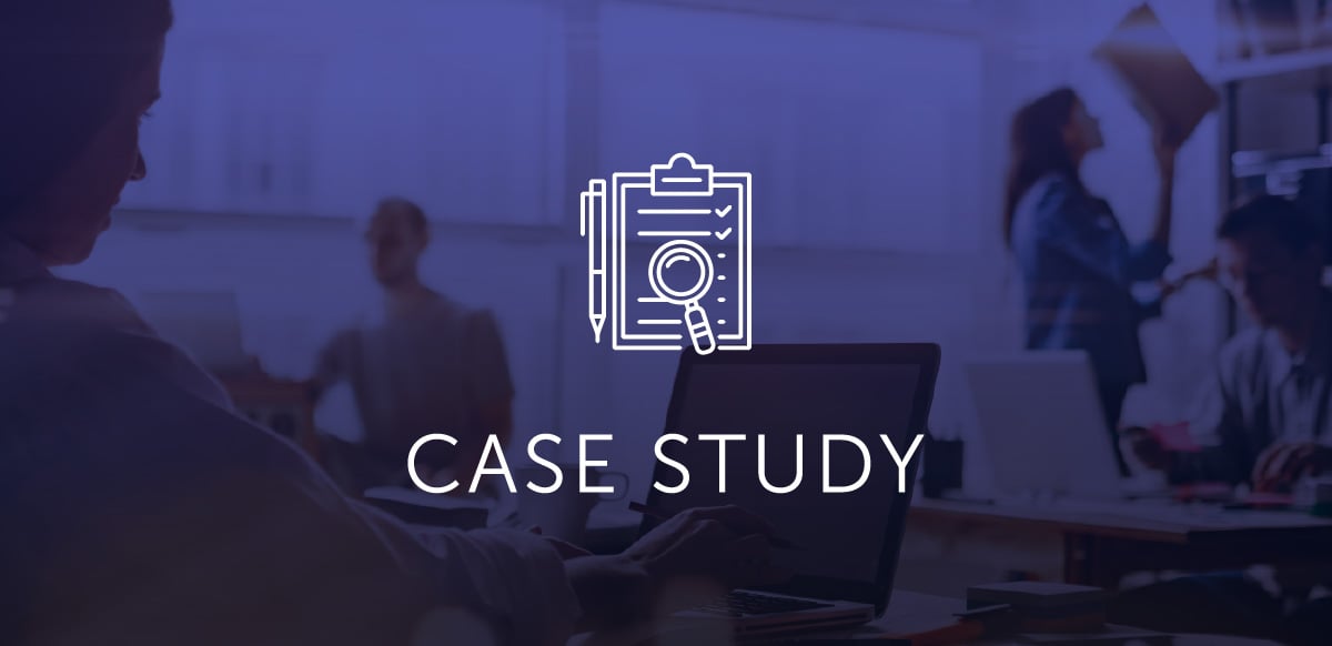 case study image for customer sales portal on sitefinity