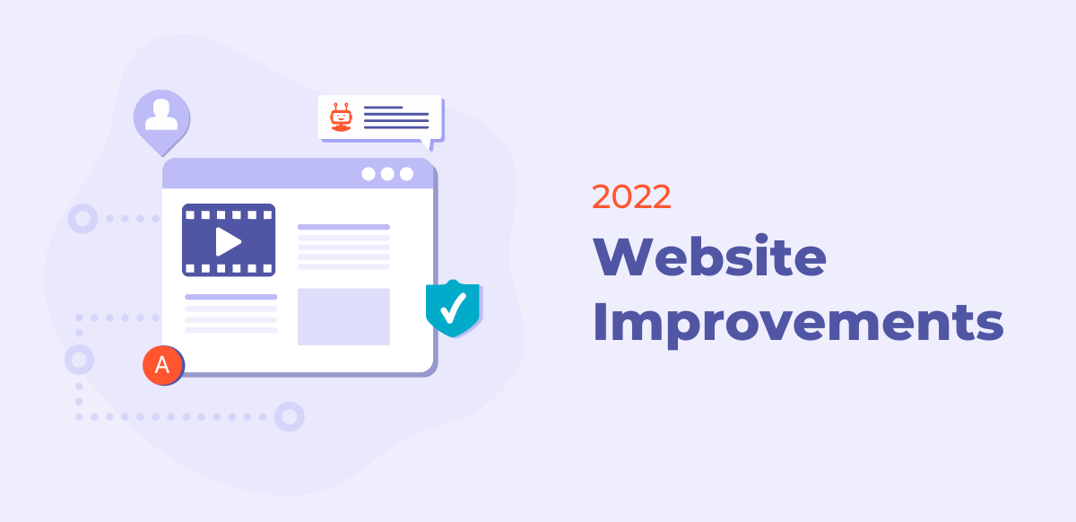 how-to-improve-your-website-in-2022