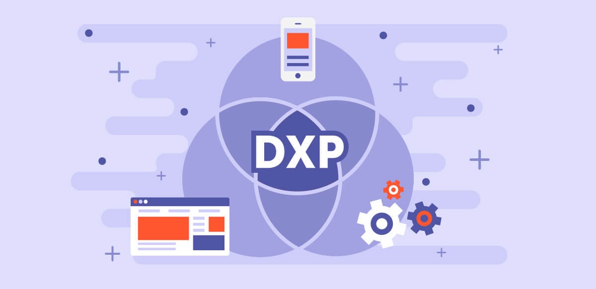 what is a dxp and parts of a dxp