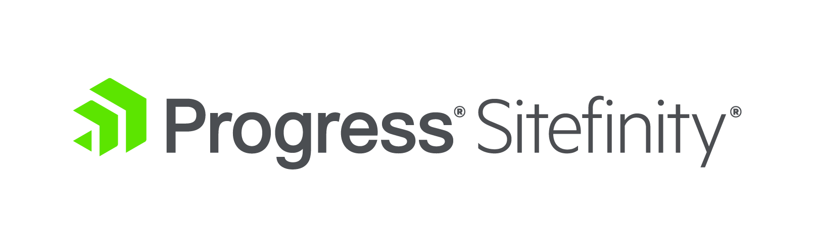 progress sitefinity logo