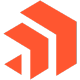 orange progress sitefinity icon