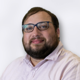 justin bubel - vp of software solutions